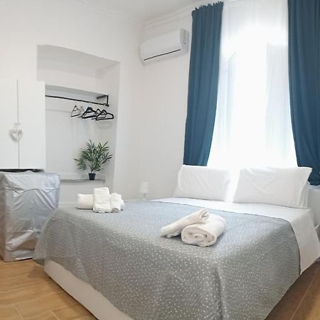 Fitta Camere Da Vito Neapel Exterior foto