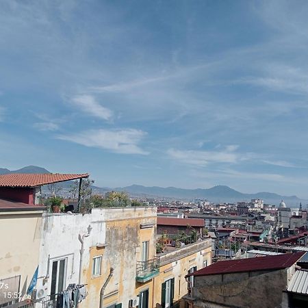 Fitta Camere Da Vito Neapel Exterior foto