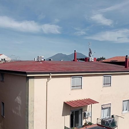 Fitta Camere Da Vito Neapel Exterior foto