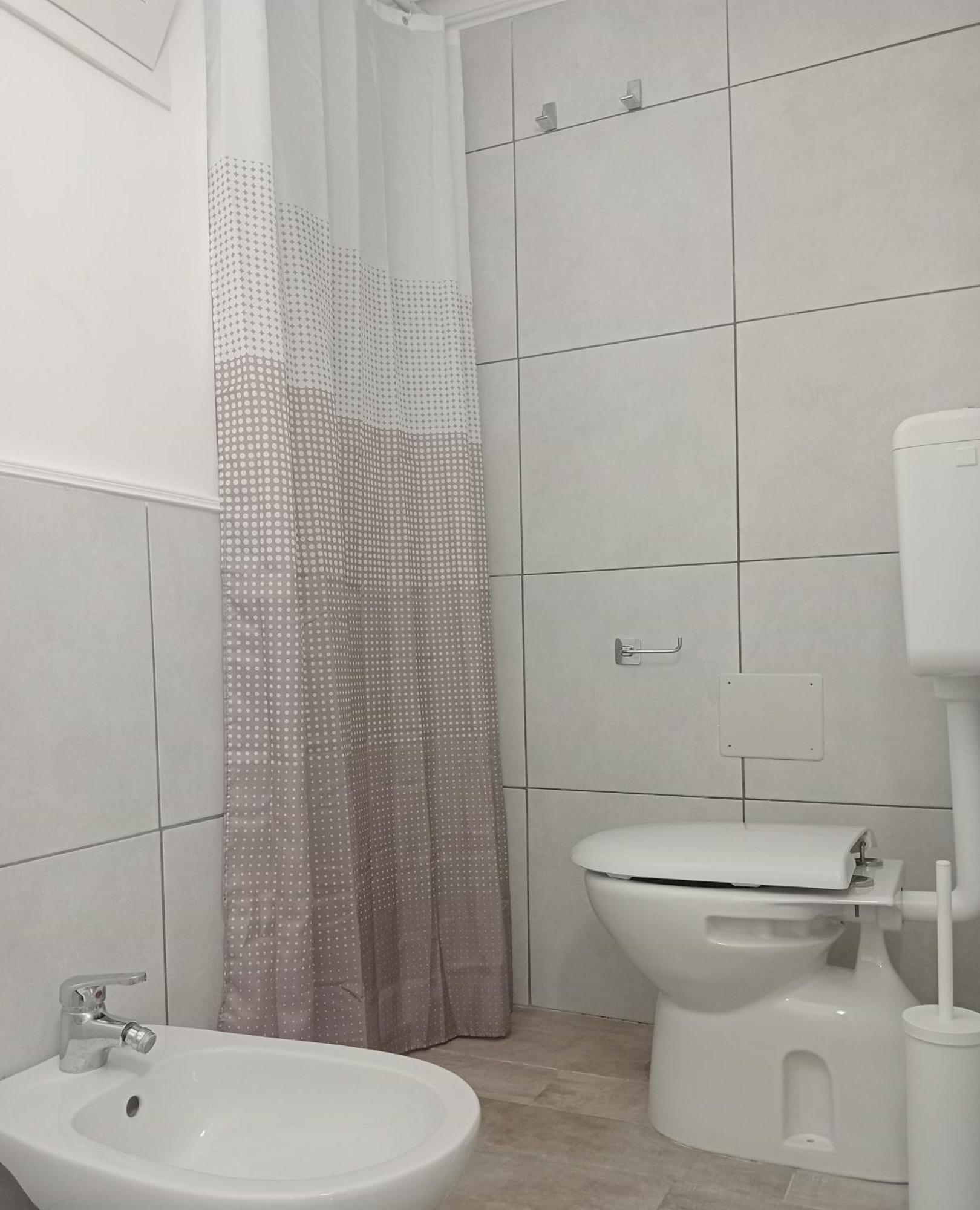 Fitta Camere Da Vito Neapel Exterior foto