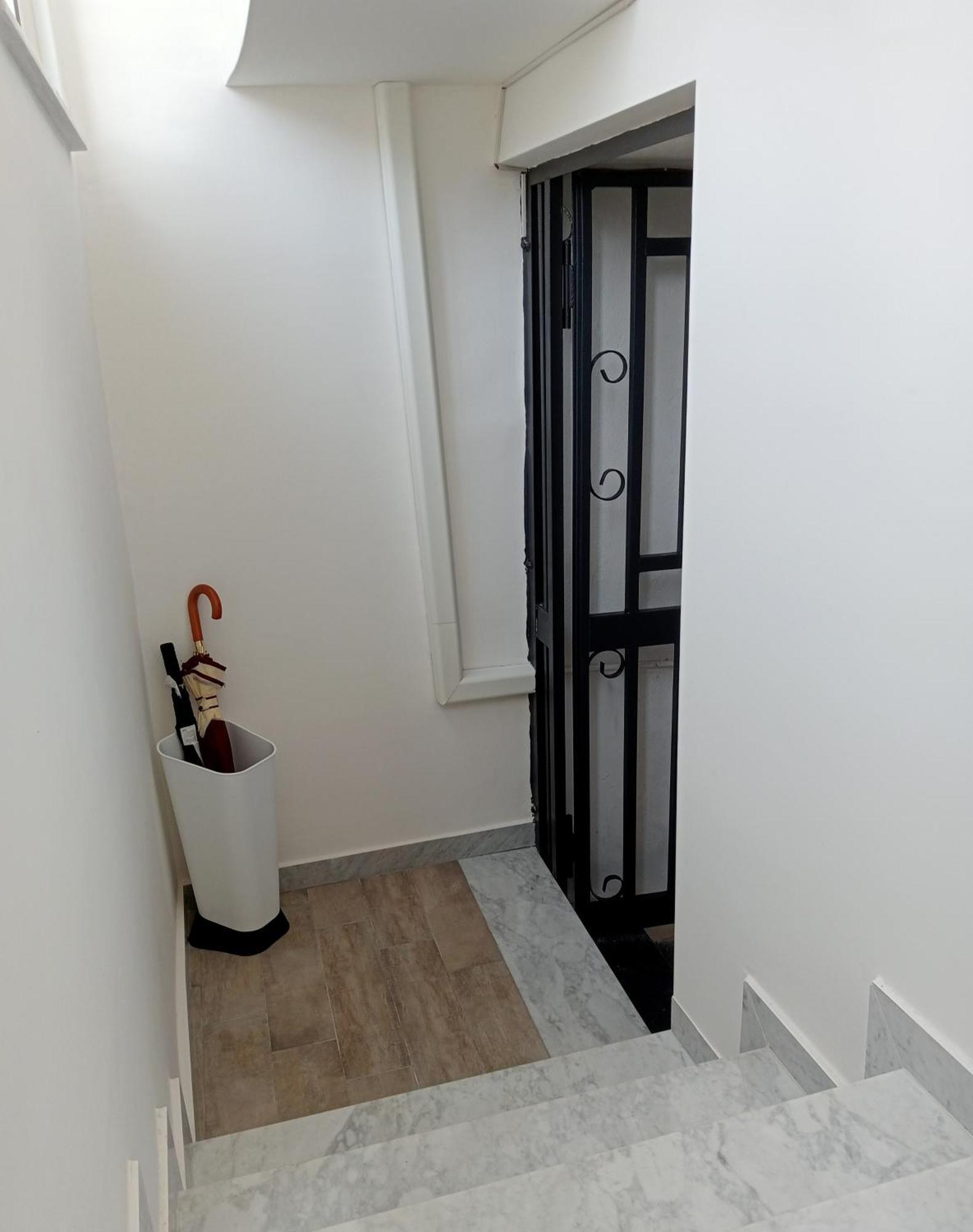 Fitta Camere Da Vito Neapel Exterior foto