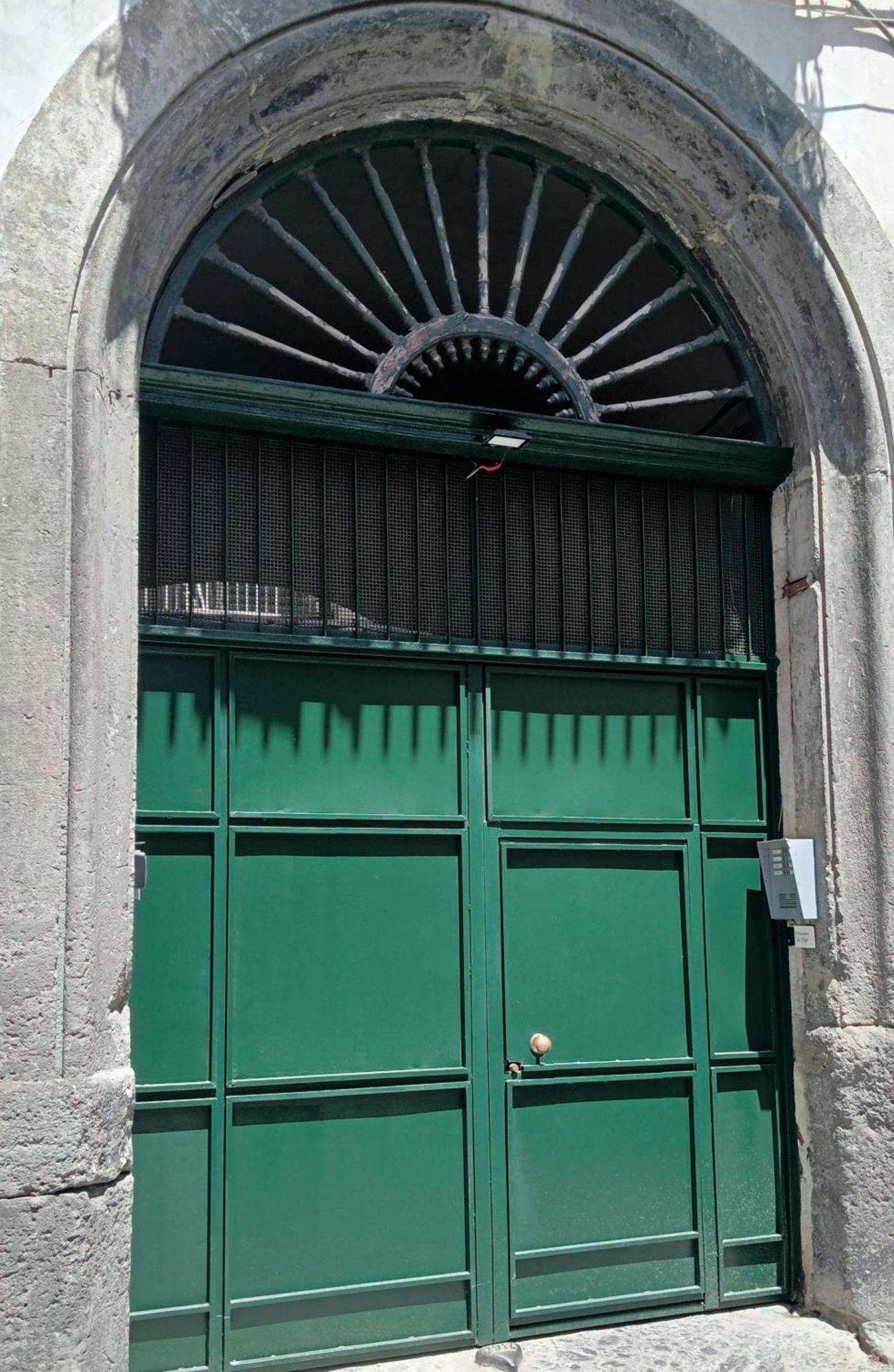 Fitta Camere Da Vito Neapel Exterior foto